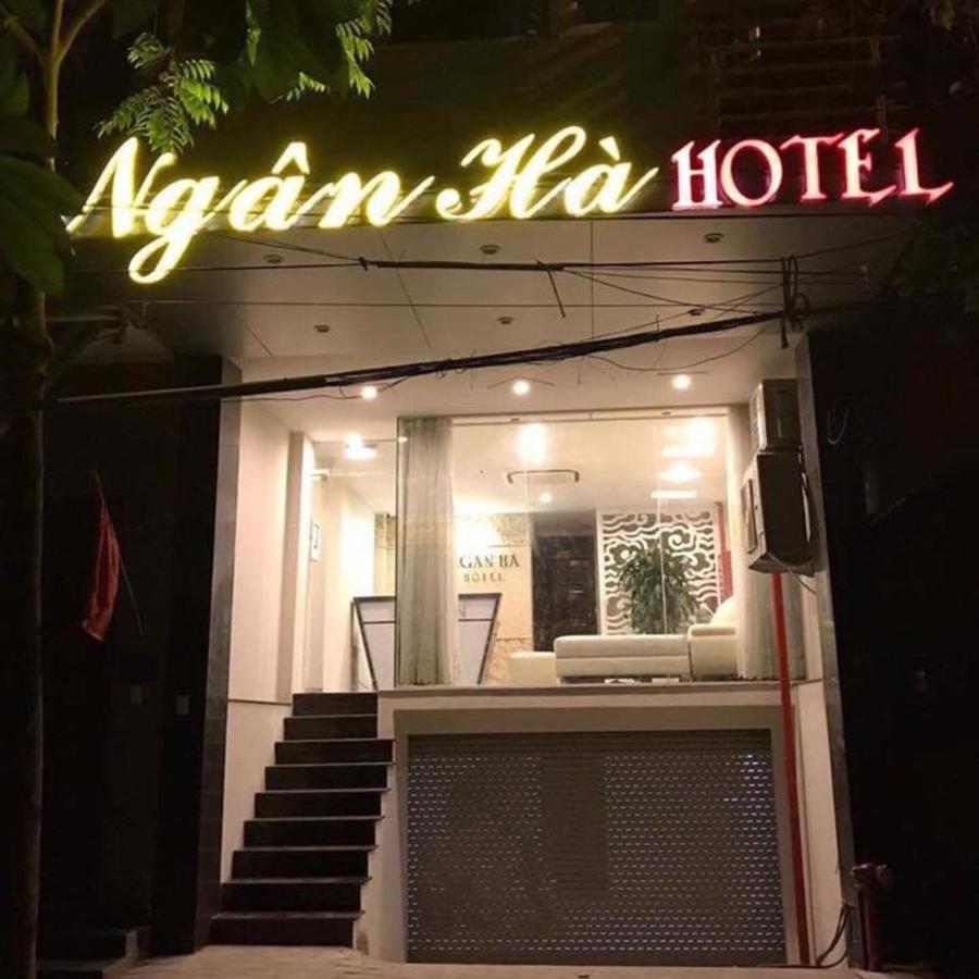 Khách sạn Ngan Ha