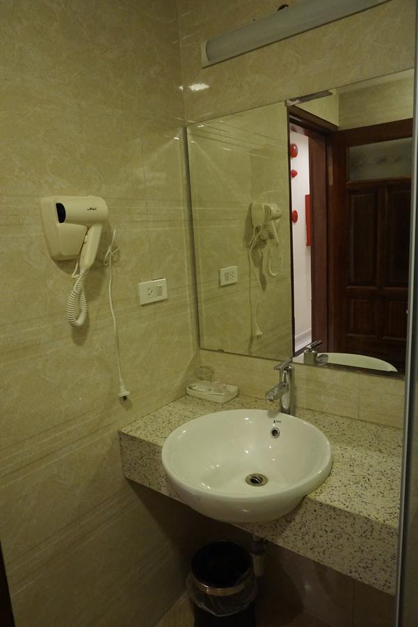 Ngan Ha 3* Hà Nội