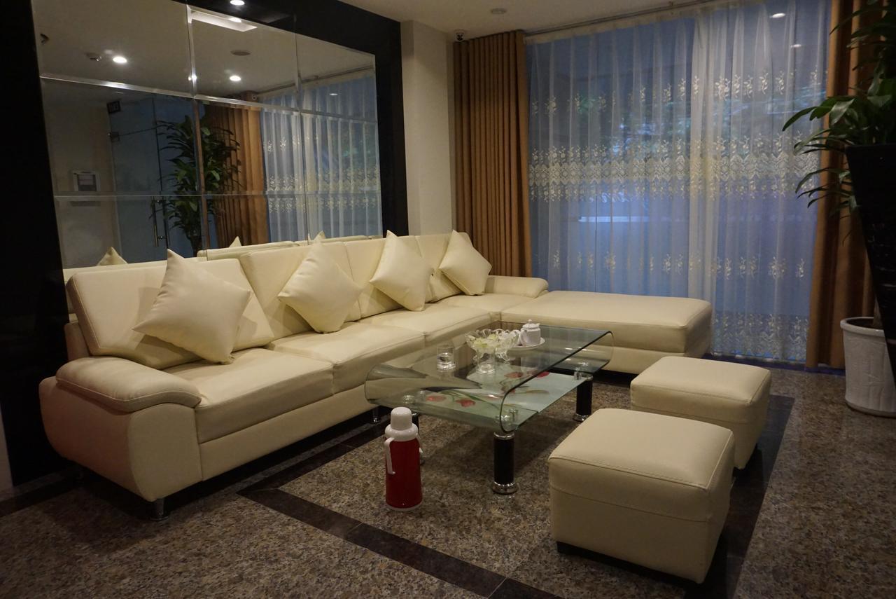 Ngan Ha Khách sạn Hà Nội
